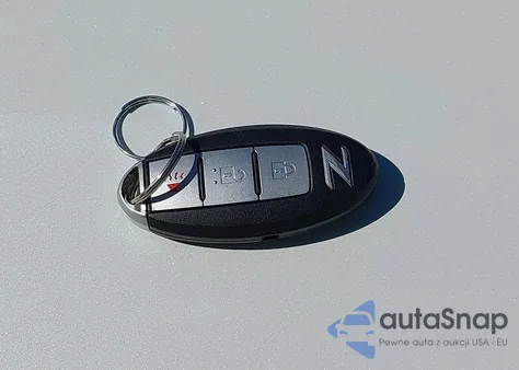 2019 Nissan 370Z z USA, uszkodzony, nr VIN JN1AZ4EHXKM422081